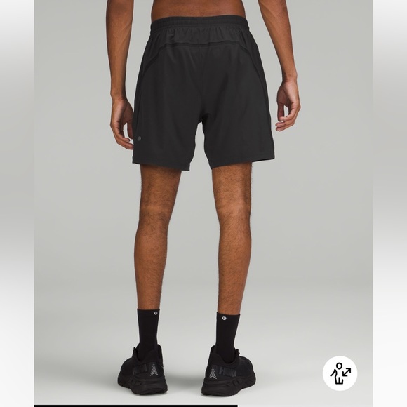 Lululemon Pace Breaker 7” Lined Short. Size XL - Picture 2 of 10